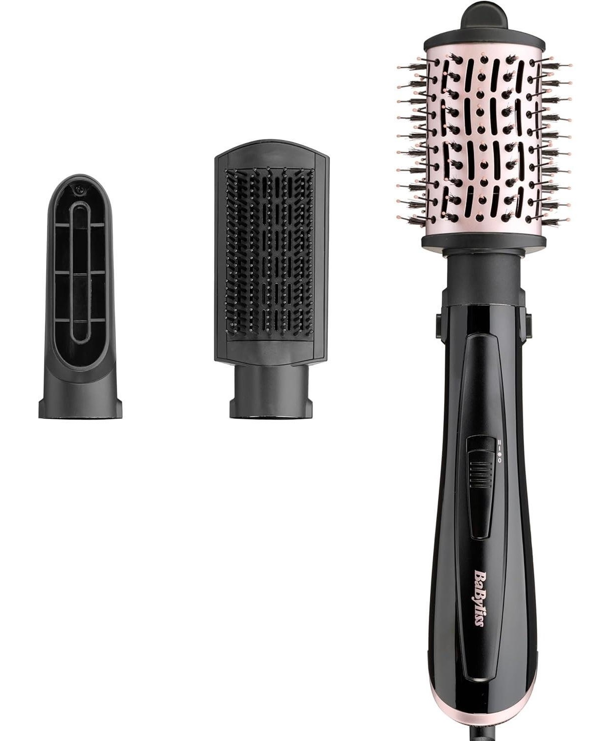 Фен-щетка BABYLISS AS128E в Киеве