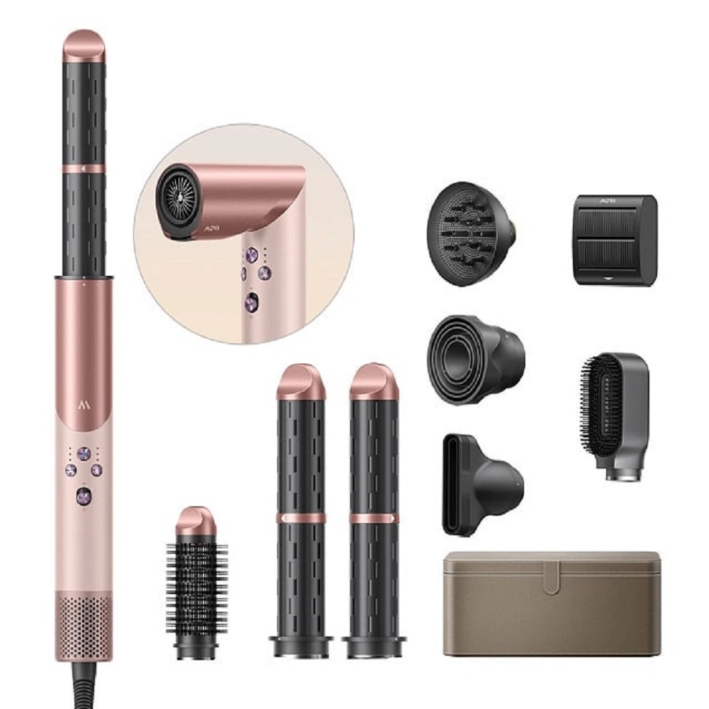 Стайлер MOVA Master 10 Sakura Pink в Киеве