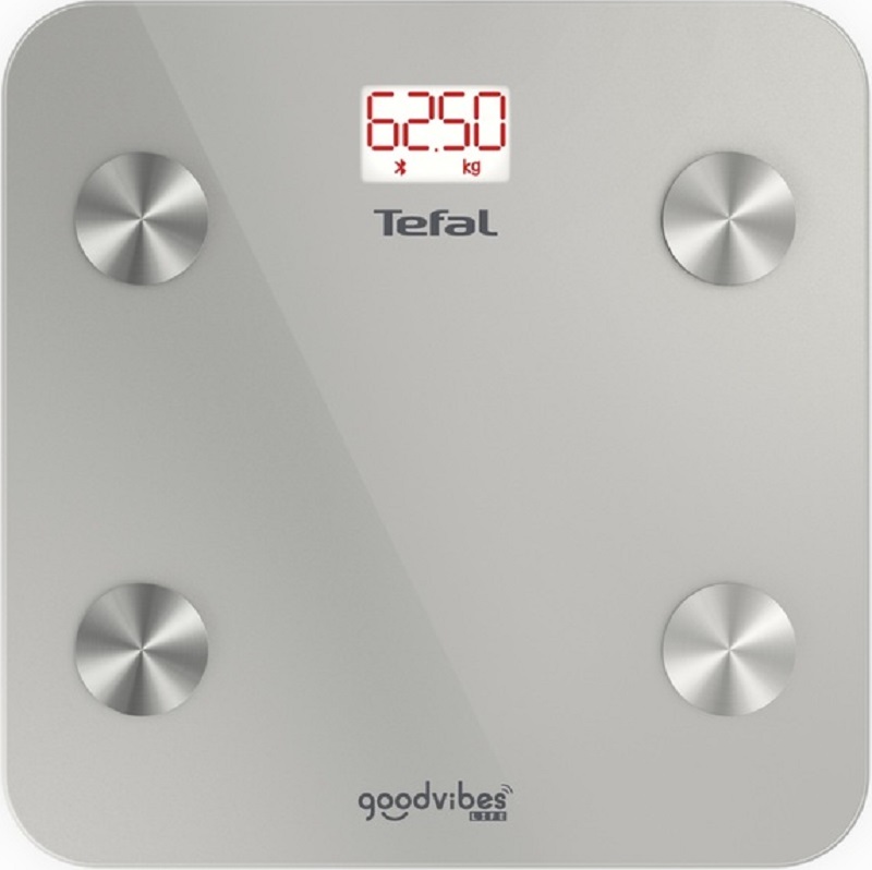 Ваги TEFAL BM9600S1 в Києві