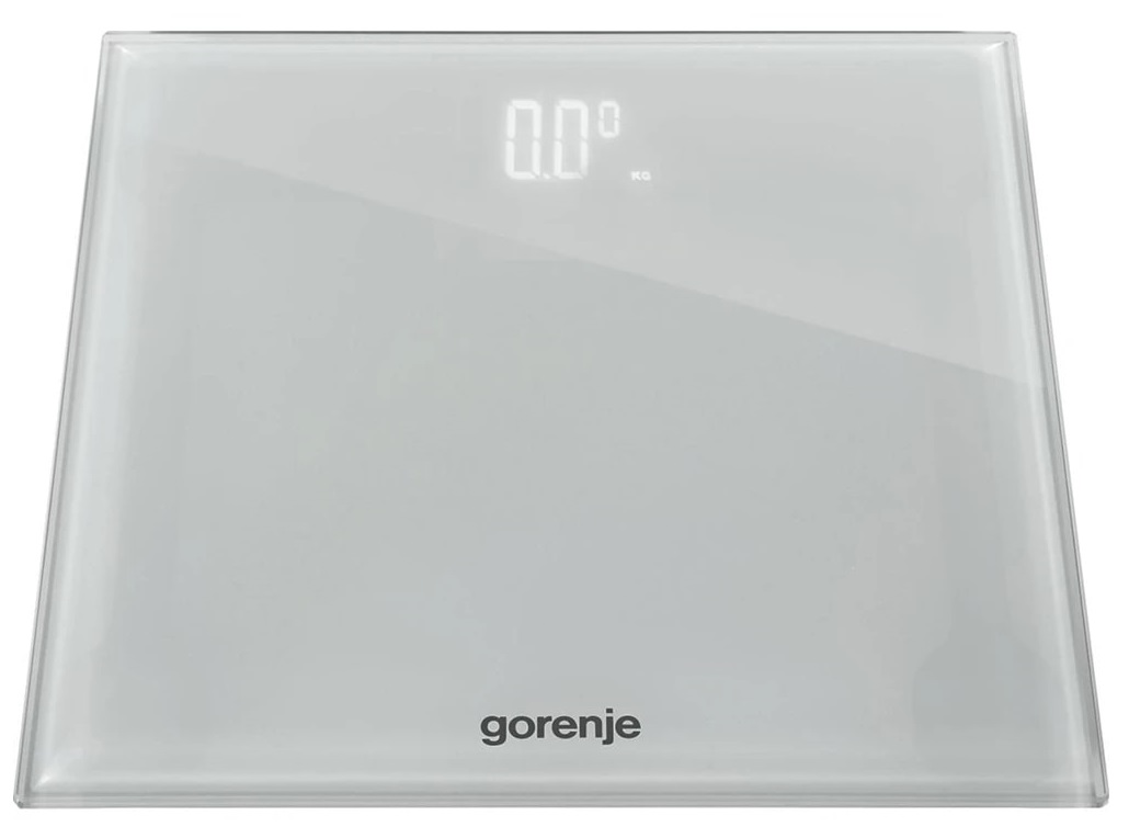 Ваги GORENJE OT180LBW в Києві