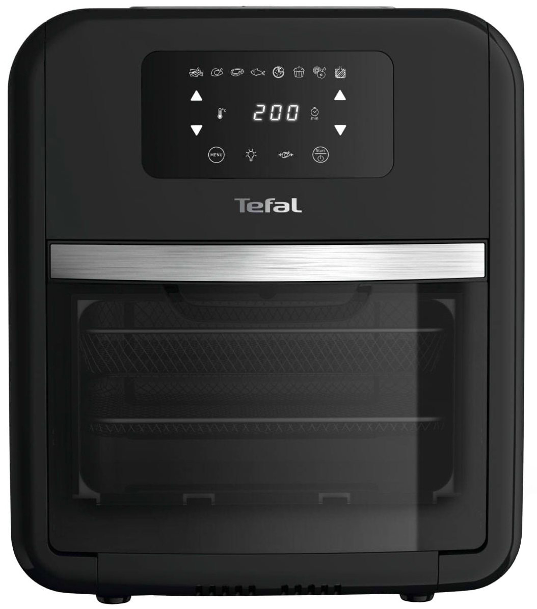 Мультипечь TEFAL Easy Fry Oven&Grill FW501815 в Киеве