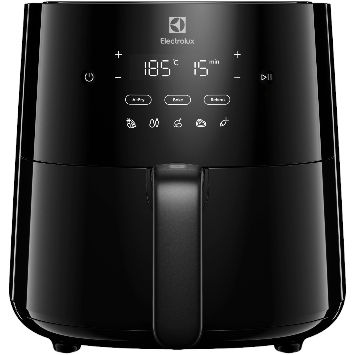 Мультипіч ELECTROLUX EAF3B в Києві