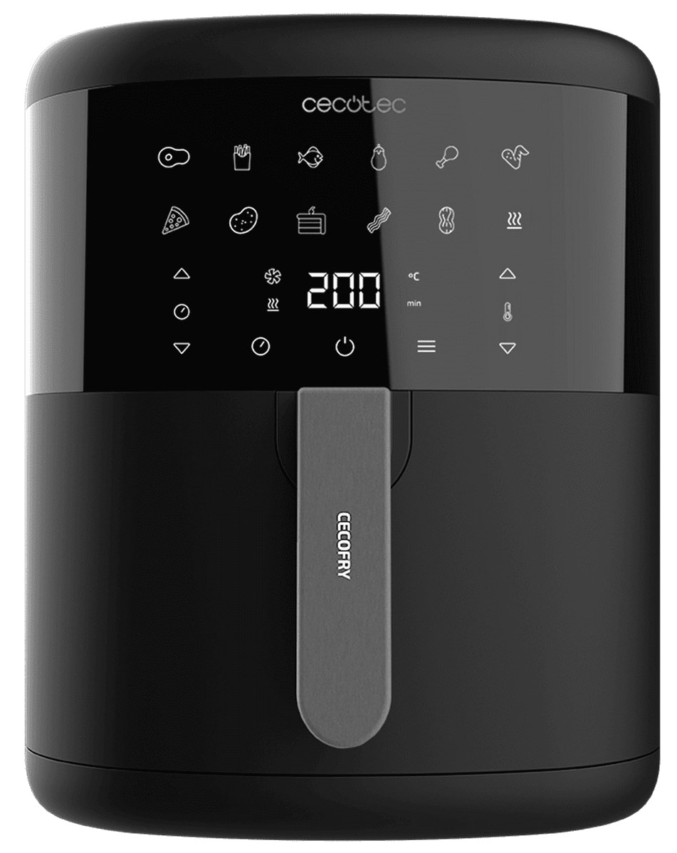 Мультипіч CECOTEC Cecofry Bombastik 6000 (CCTC-04992) в Києві