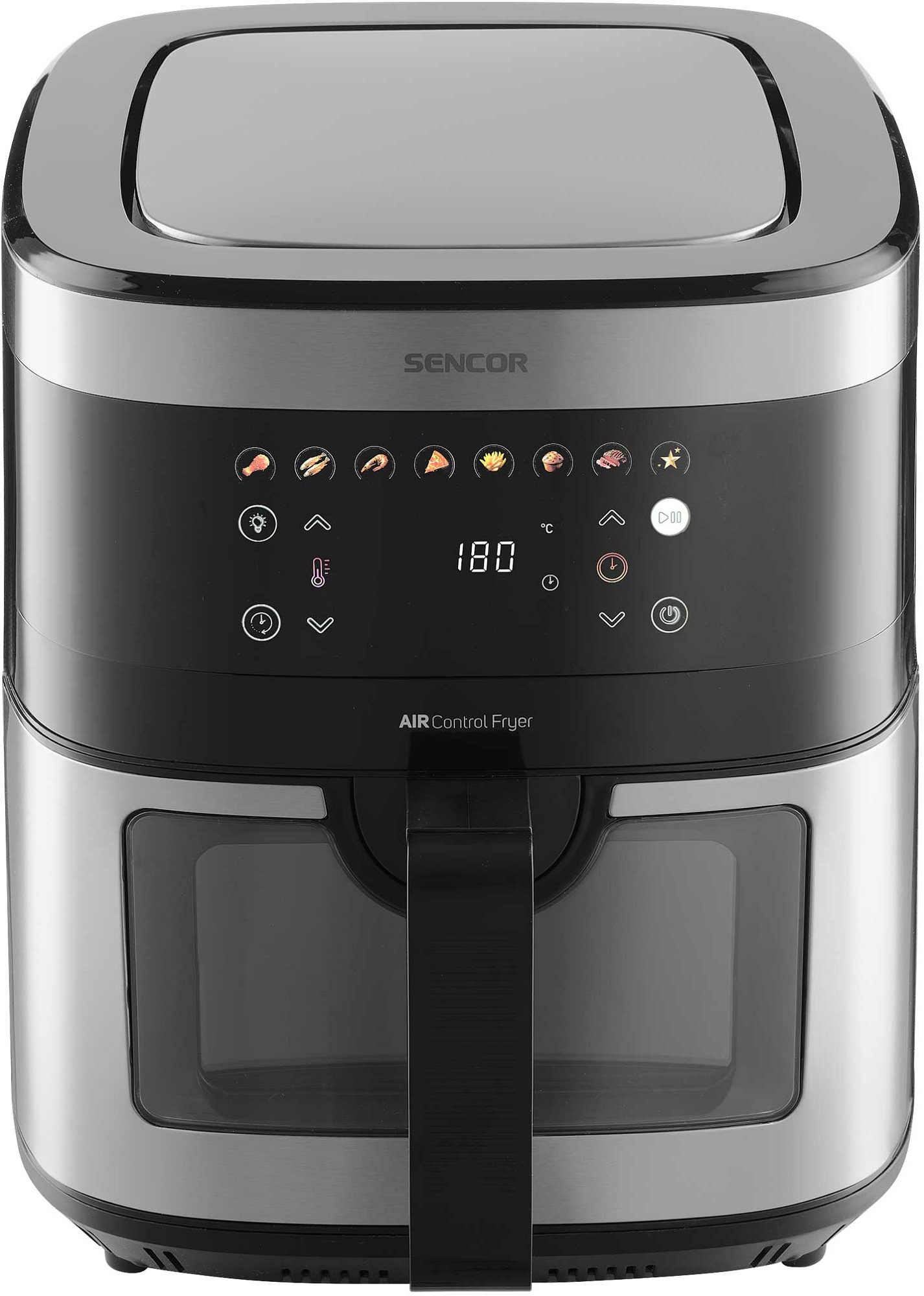 Мультипіч SENCOR SFR9000SS в Києві