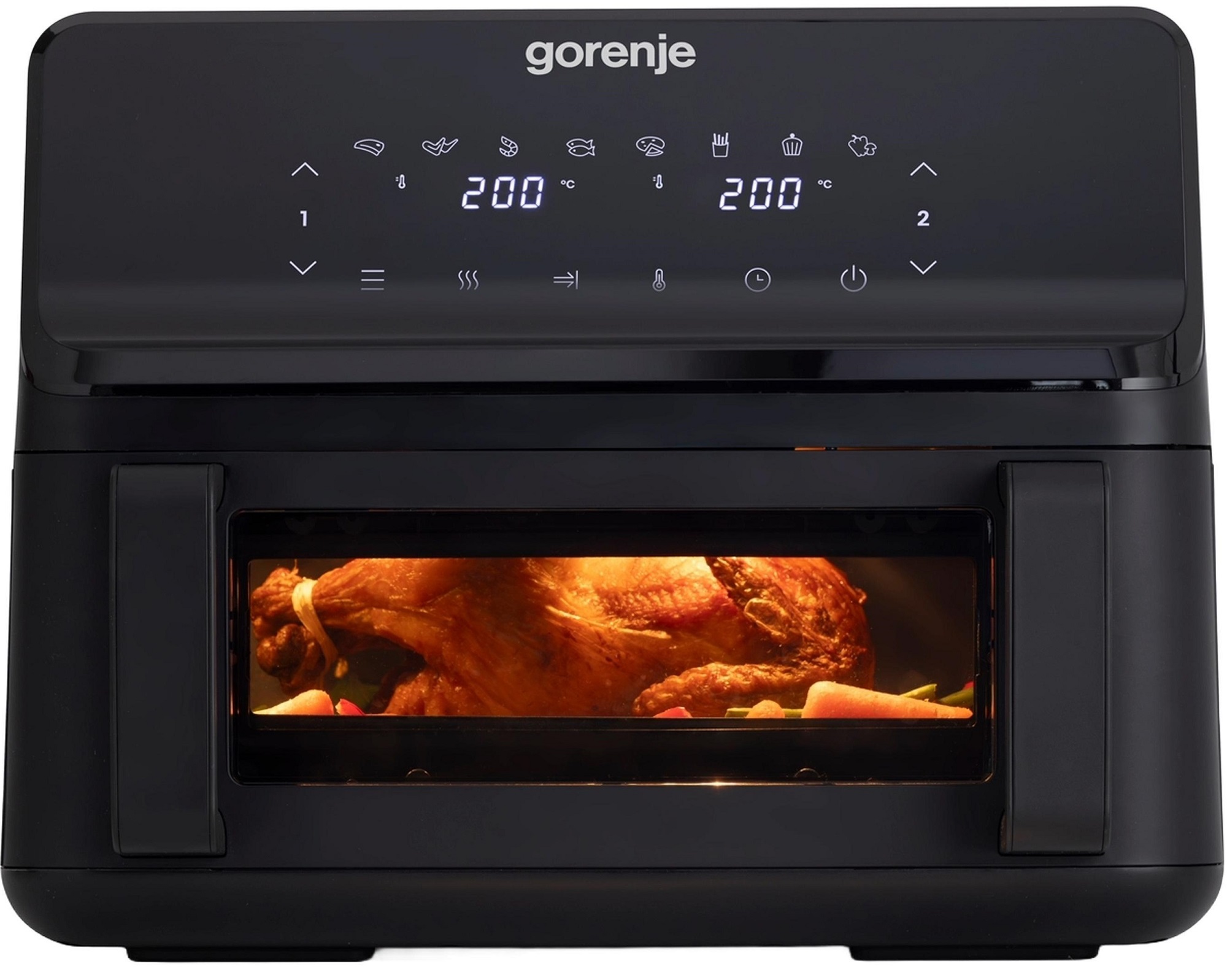 Мультипіч GORENJE AF2700BP в Києві