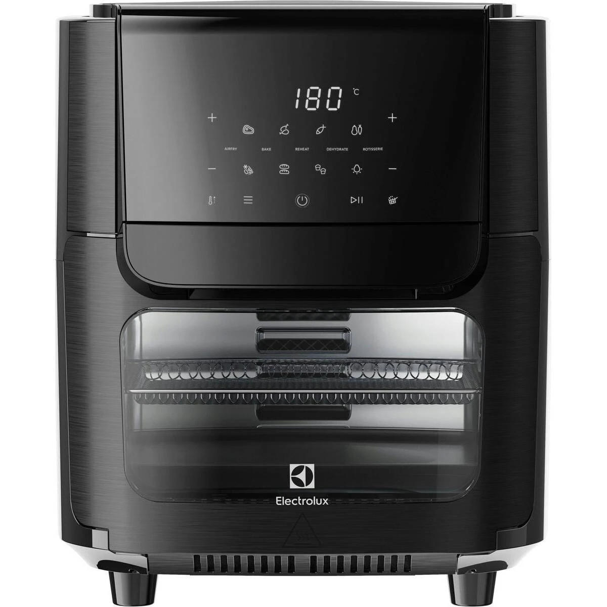 Мультипечь ELECTROLUX EAF12B в Киеве