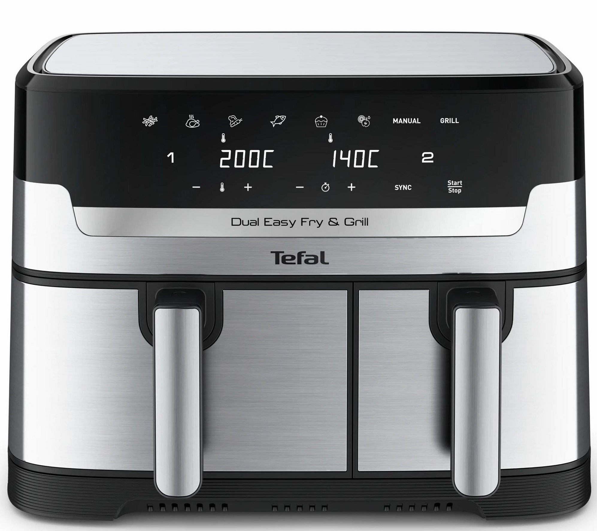 Мультипечь TEFAL EY905D10 в Киеве