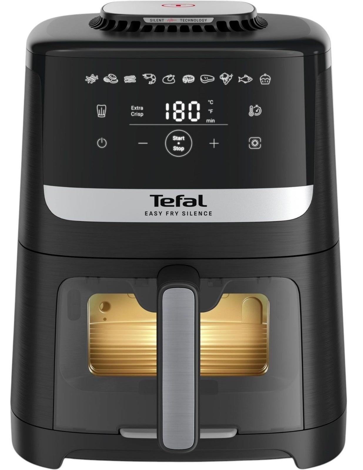 Мультипечь TEFAL EY5568E0 в Киеве