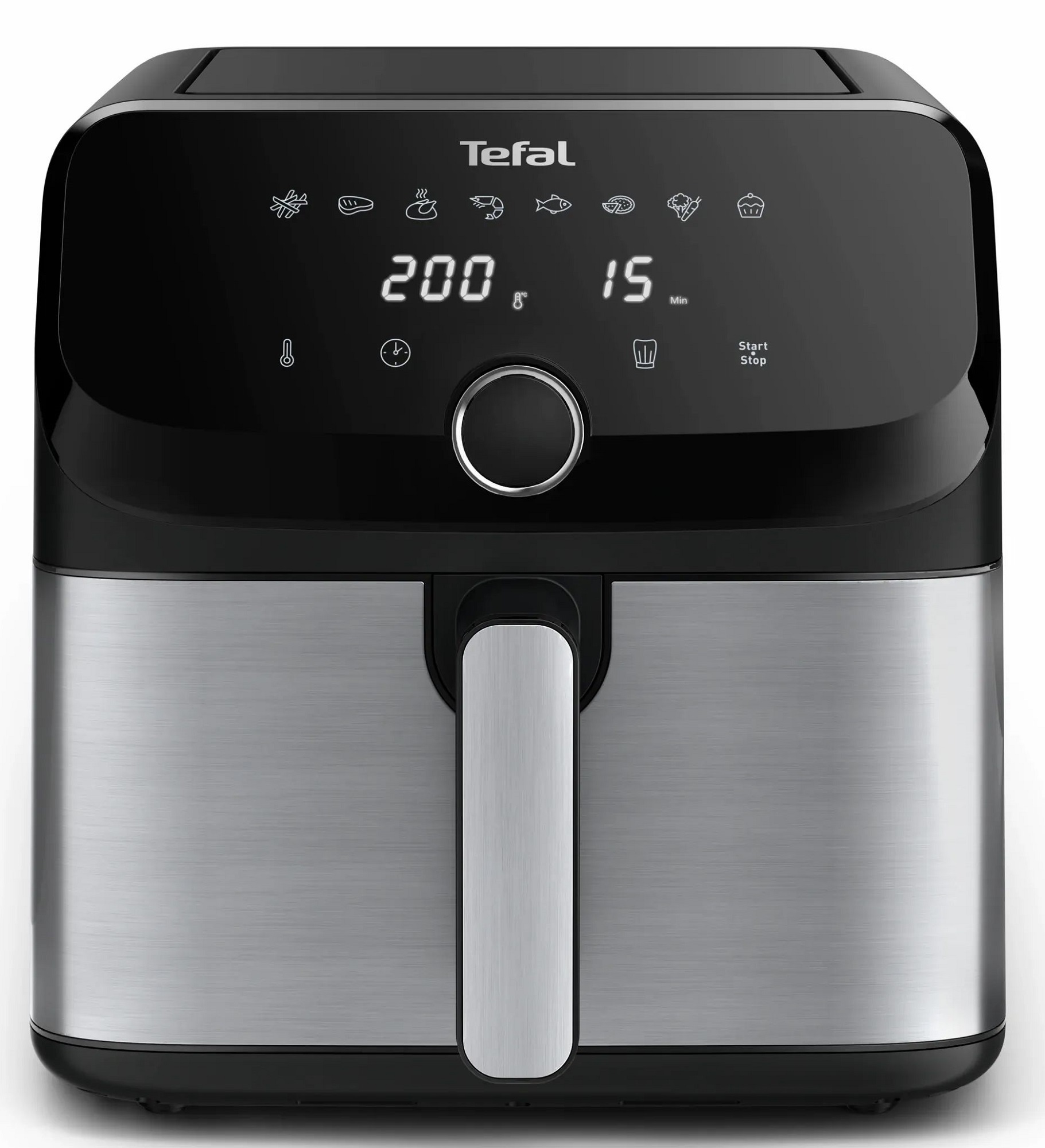 Мультипіч TEFAL EY855D10 в Києві