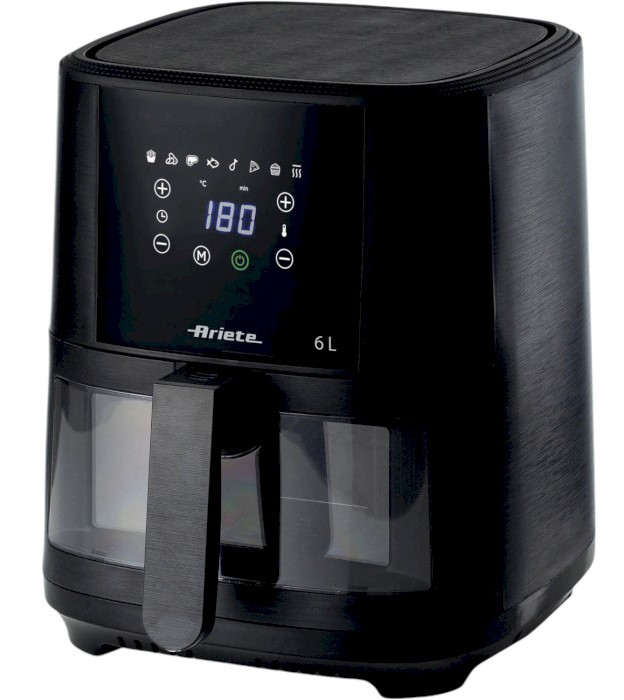 Мультипечь ARIETE 4626 Black в Киеве