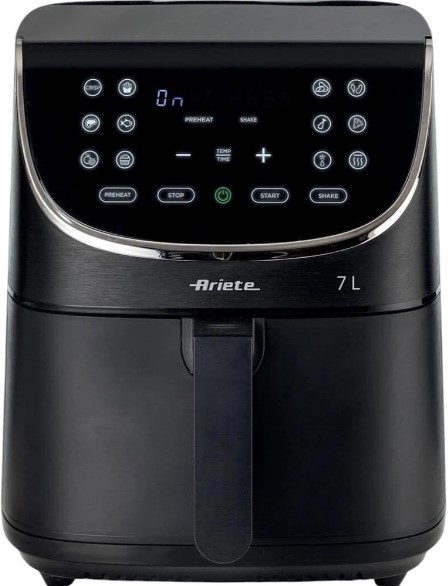 Мультипечь ARIETE 4627 Black в Киеве