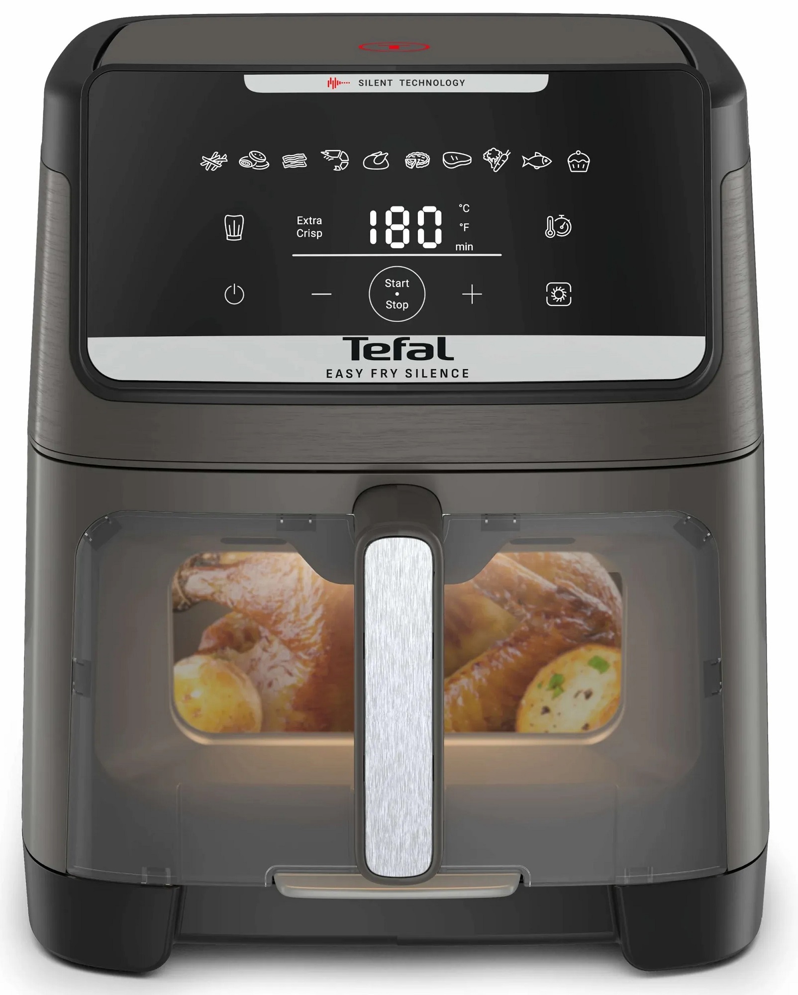 Мультипечь TEFAL EY846HE0 в Киеве