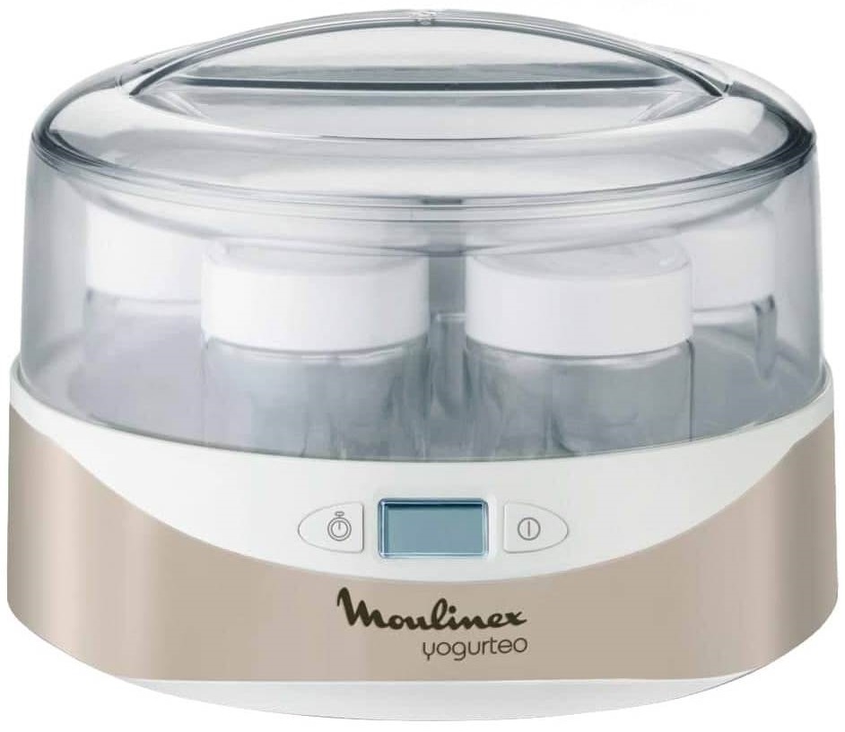 Йогуртница MOULINEX YG231E32 в Киеве