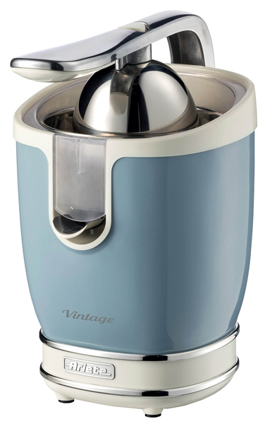 Соковыжималка ARIETE 413 LIGHT BLUE в Киеве