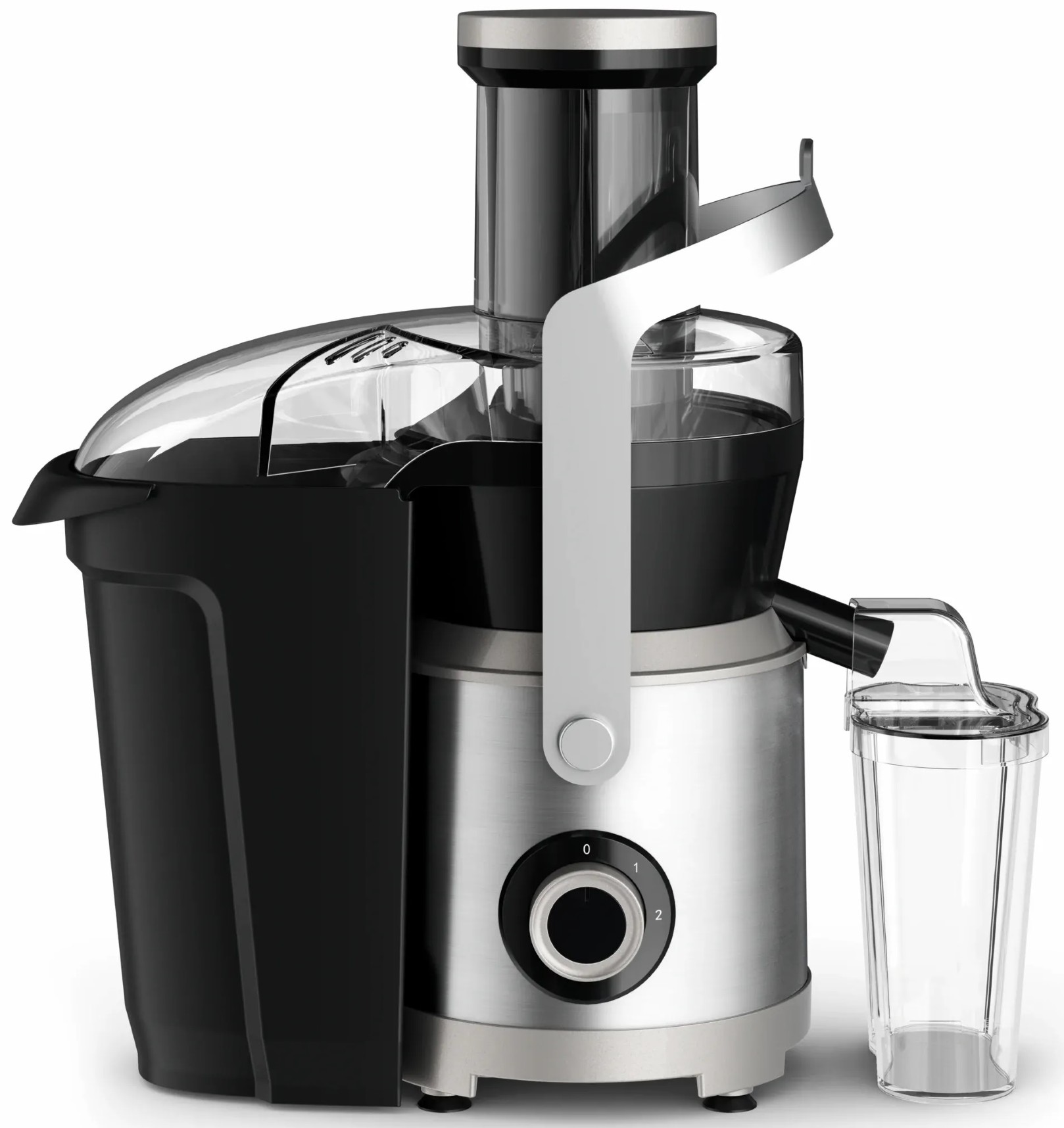 Соковижималка TEFAL ZE660D10 в Киеве