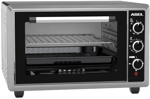Міні-піч ASEL AF 33-23 Grey в Києві