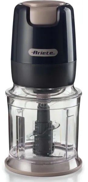 Измельчитель ARIETE 437 Black в Киеве