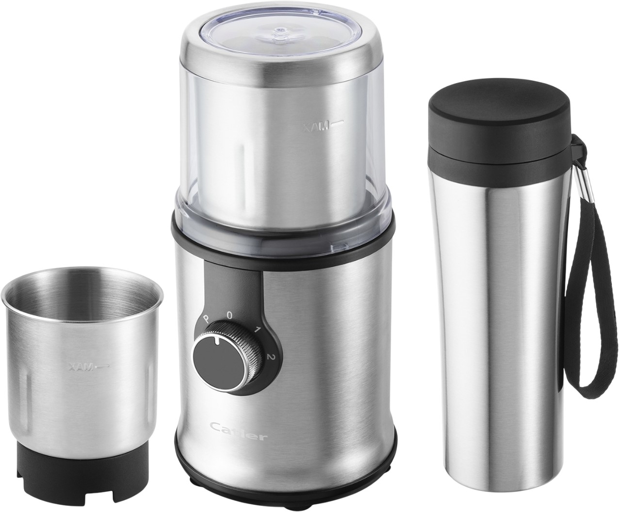 Подрібнювач CATLER FC810 в Києві