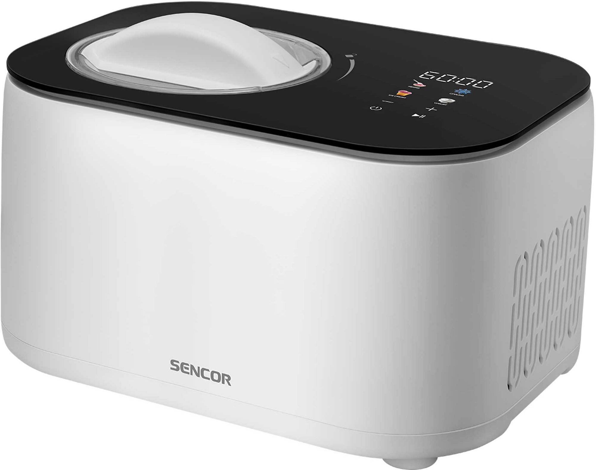 Морозивниця SENCOR SIC3000WH в Києві
