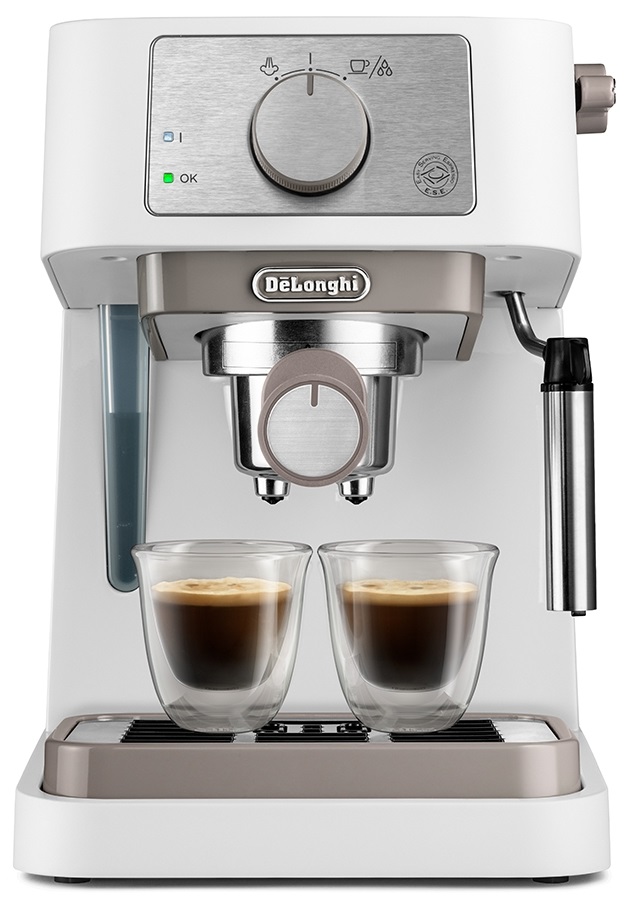 Кавоварка DELONGHI EC 260 W в Києві