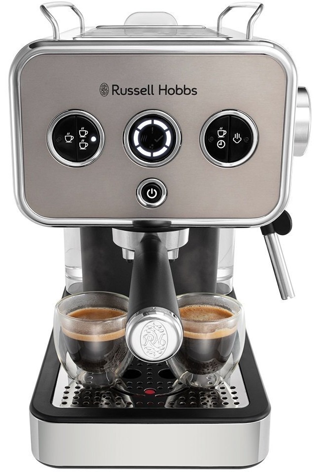 Кавоварка RUSSELL HOBBS Distinctions (26452-56) в Києві