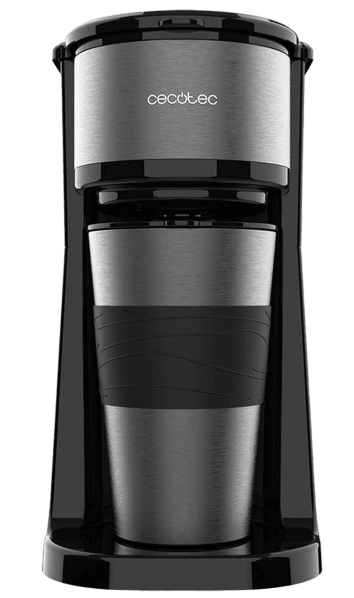 Кавоварка CECOTEC Coffee 66 (CCTC-01728) в Києві