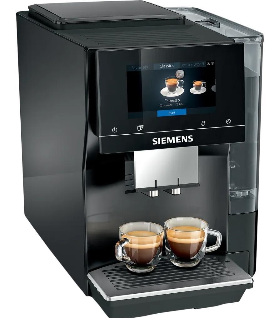 Кавомашина SIEMENS TP713R09 в Києві