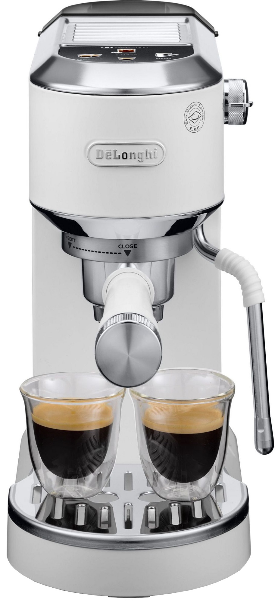 Кавоварка DELONGHI EC 890.WI в Києві