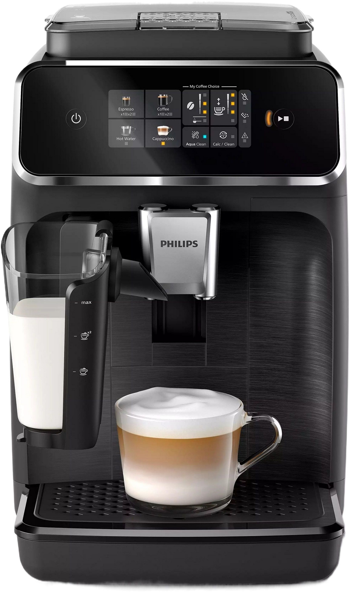 Кавомашина PHILIPS EP2330/10 в Києві