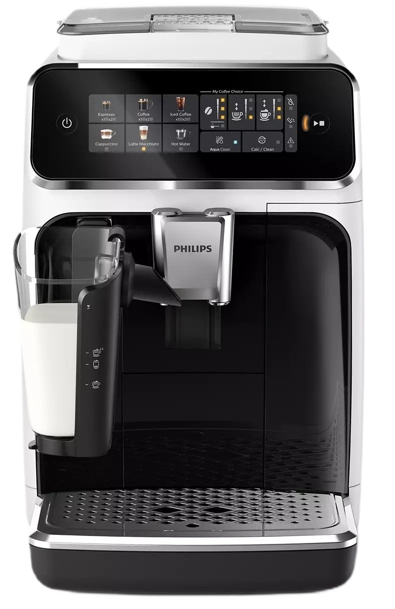 Кавомашина PHILIPS EP3343/50 в Києві