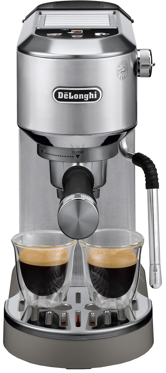 Кавоварка DELONGHI EC 890.M в Києві