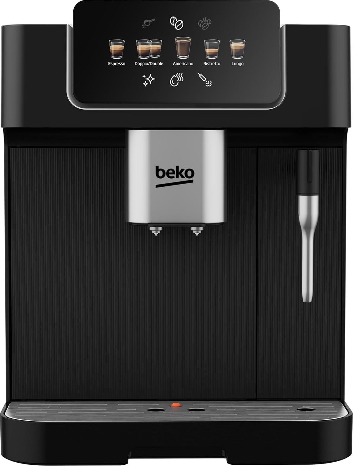 Кавомашина BEKO CEG7302B в Києві