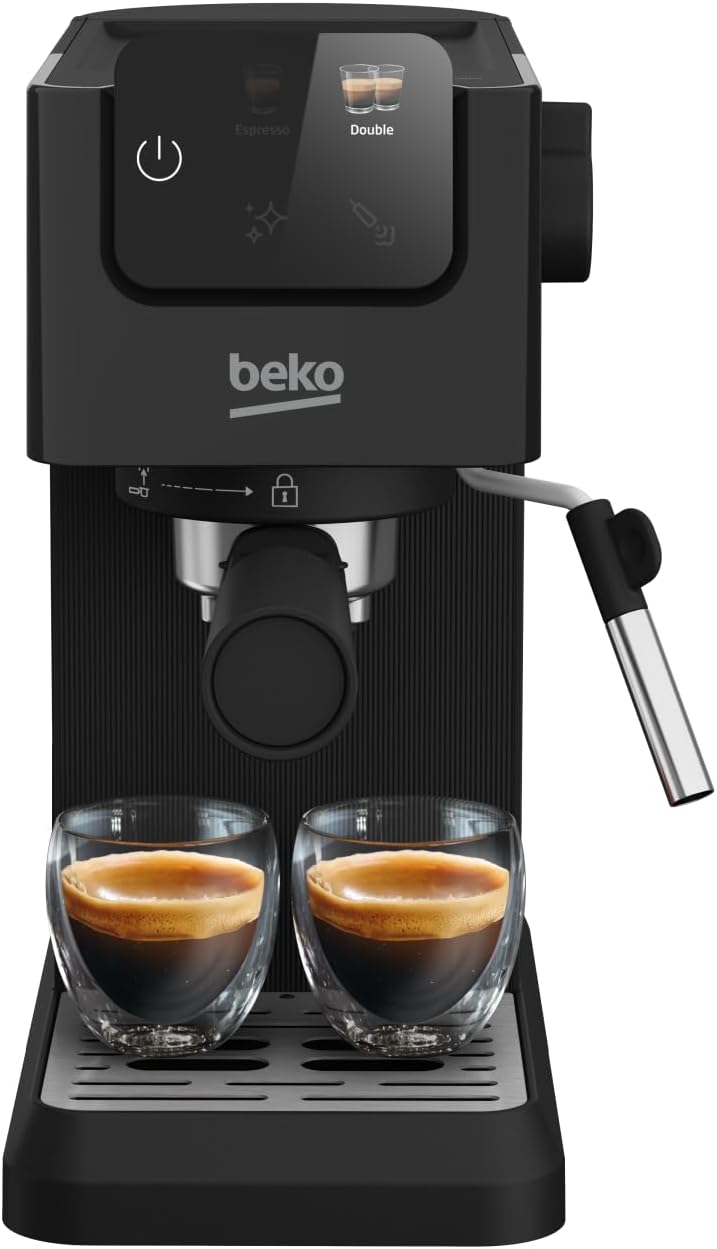 Кавоварка BEKO CEP5302B в Києві