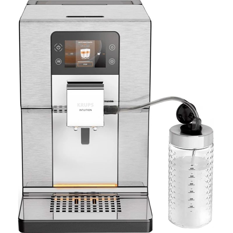 Кофемашина KRUPS EA877D10 в Киеве