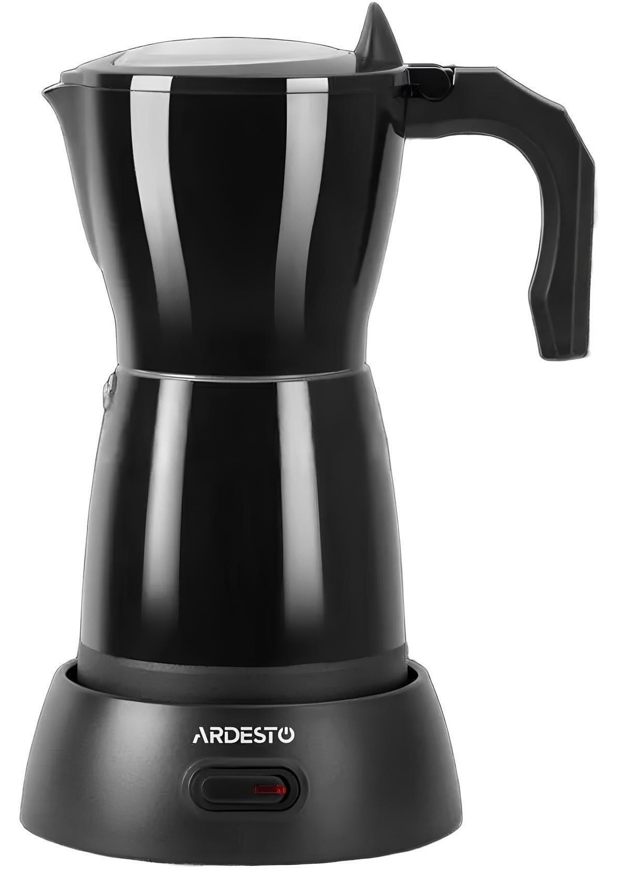 Кофеварка ARDESTO CMM-X300B в Киеве