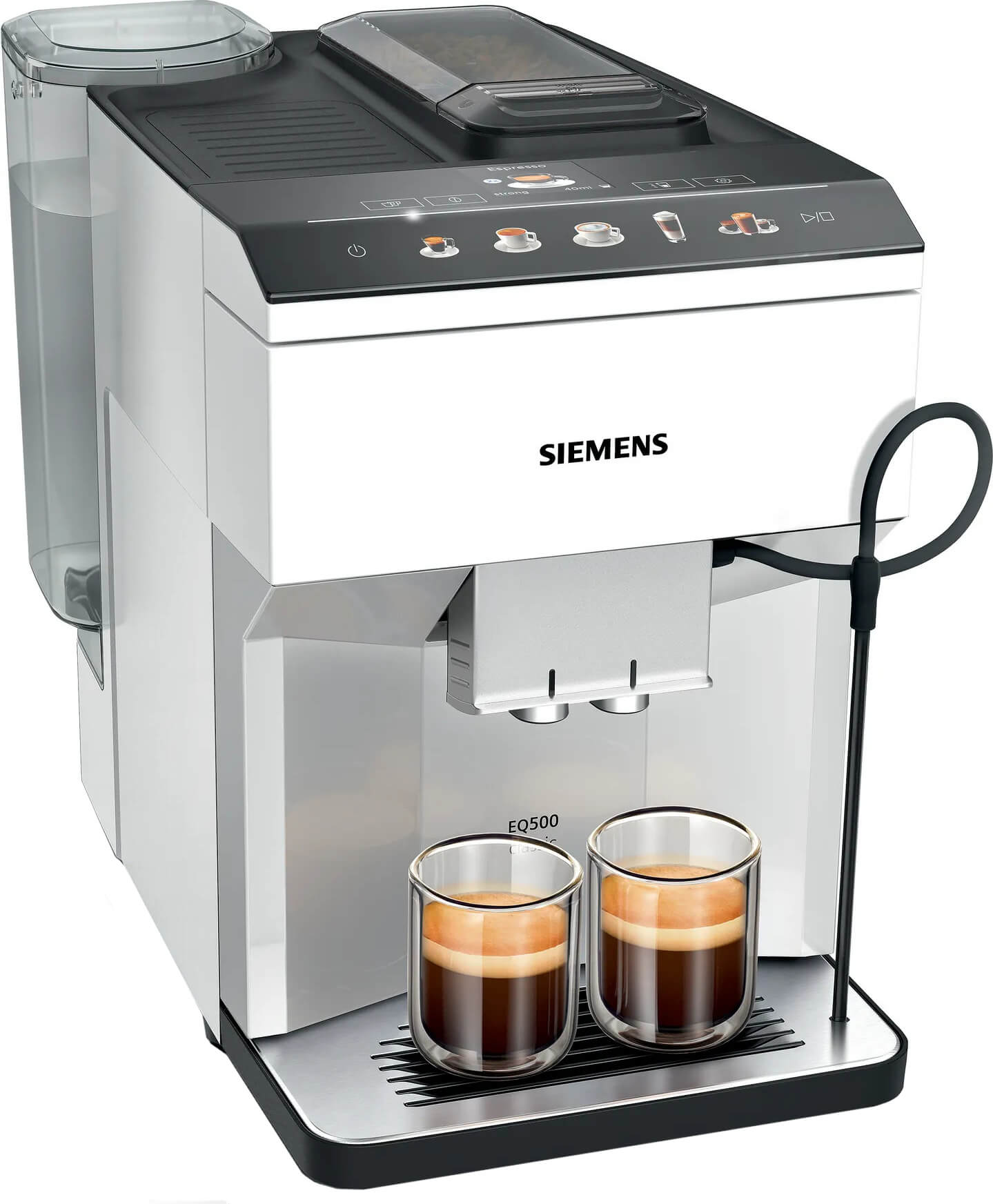 Кавомашина SIEMENS TP515R02 в Києві