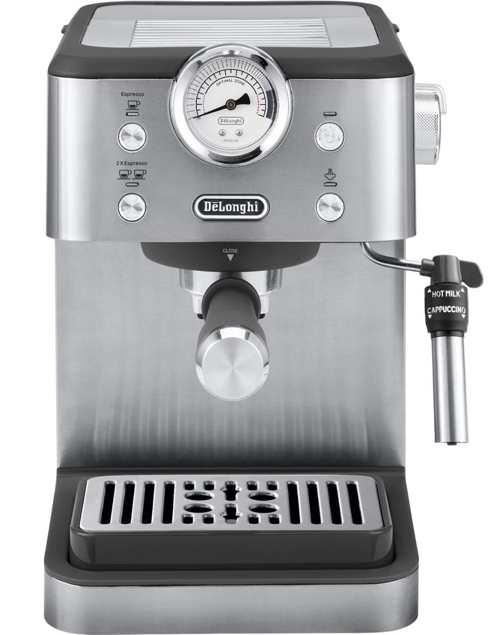 Кавоварка DELONGHI EM450M в Києві