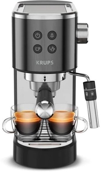 Кофеварка KRUPS XP444G10 в Киеве