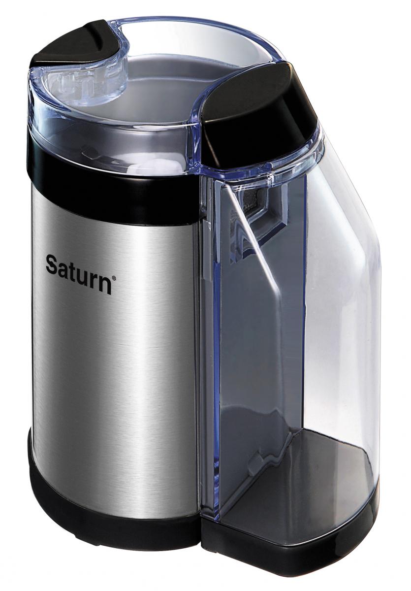 Кавоподрібнювач SATURN ST-CM1232 в Києві