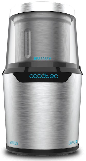 Кавомолка CECOTEC CompactTitanmill300DuoClean CCTC-01559 в Києві