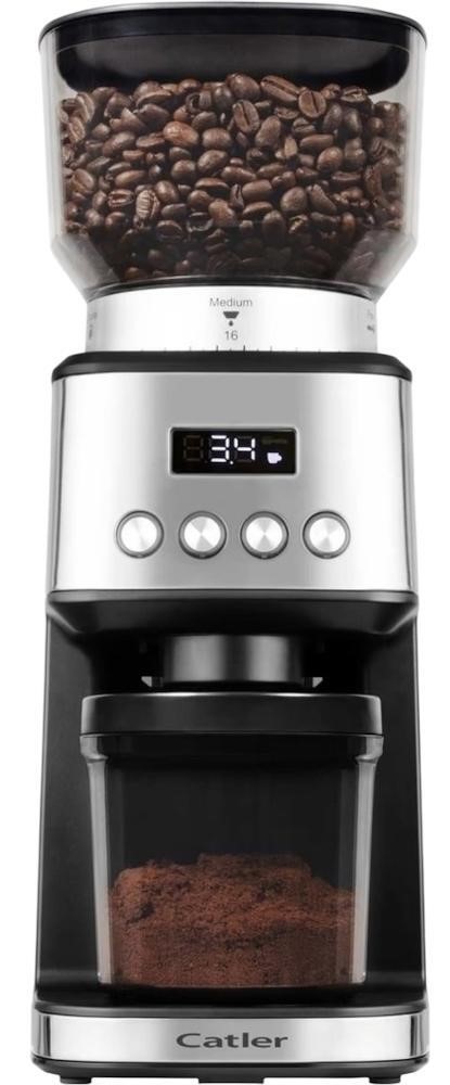 Кофемолка CATLER CG510 в Киеве