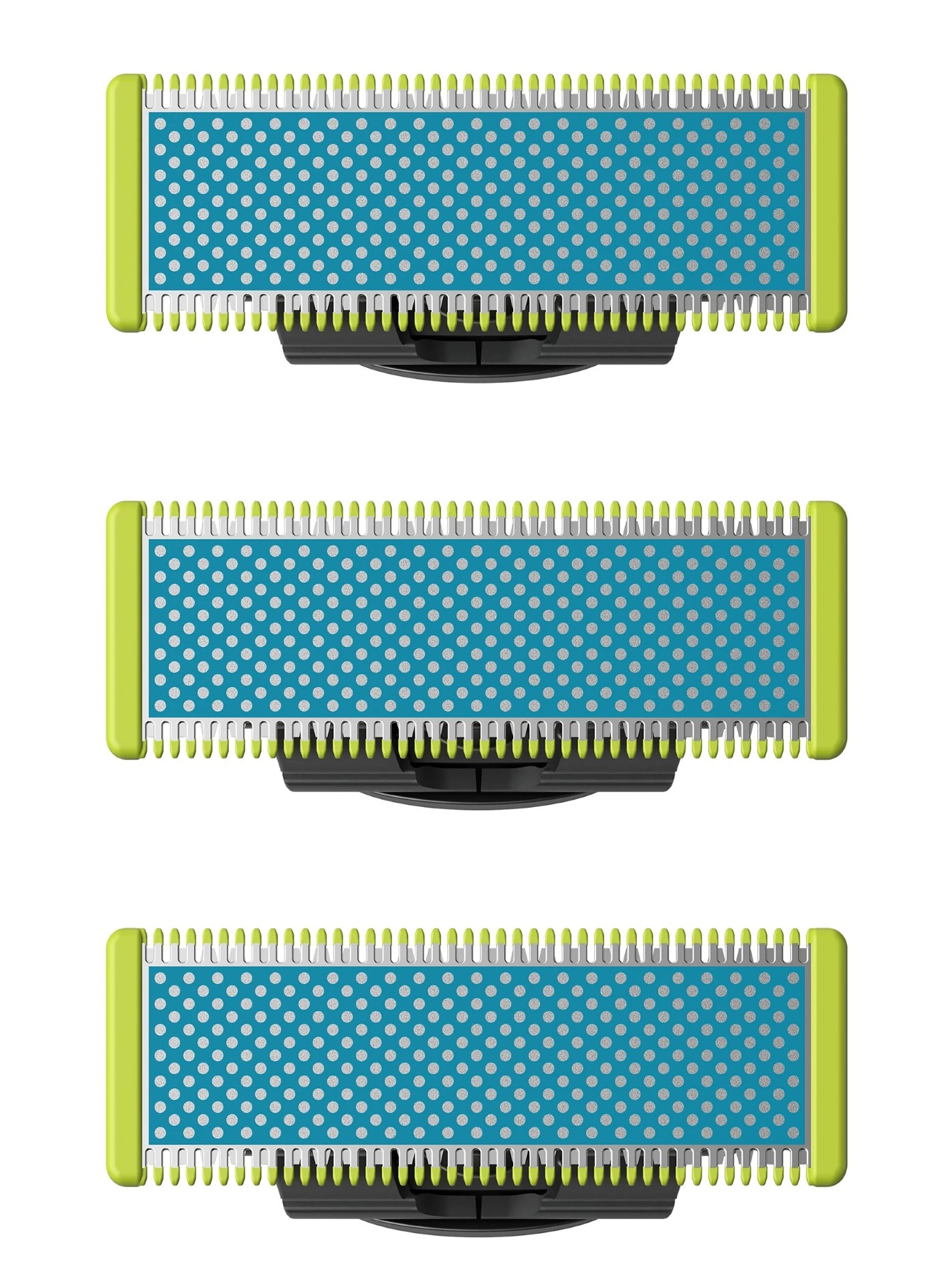 Сменные лезвия PHILIPS OneBlade QP235/50 3шт в Киеве