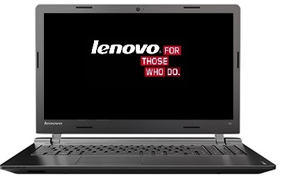 Ноутбук Lenovo IdeaPad 100 (80QQ004NUA) в Києві