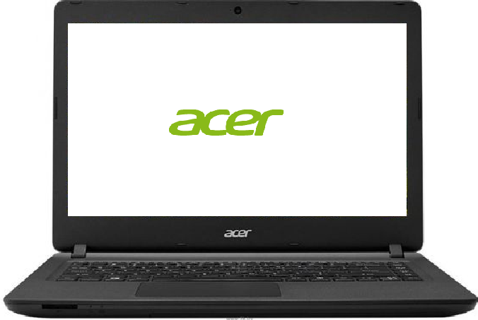 Ноутбук Acer Aspire ES14 ES1-432-P8R3 (NX.GFSEU.008) в Києві