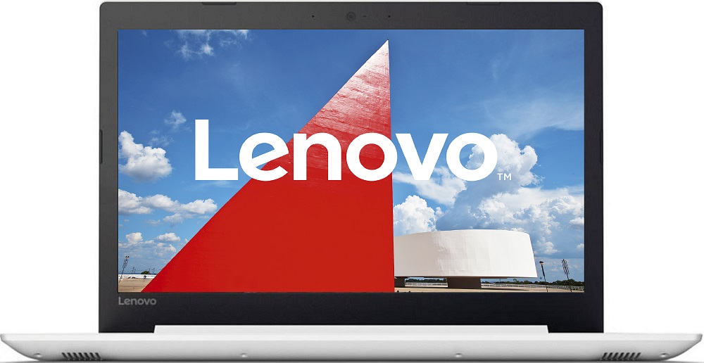 Ноутбук Lenovo IdeaPad 320 Blizzard White (80XR00NYRA) в Киеве