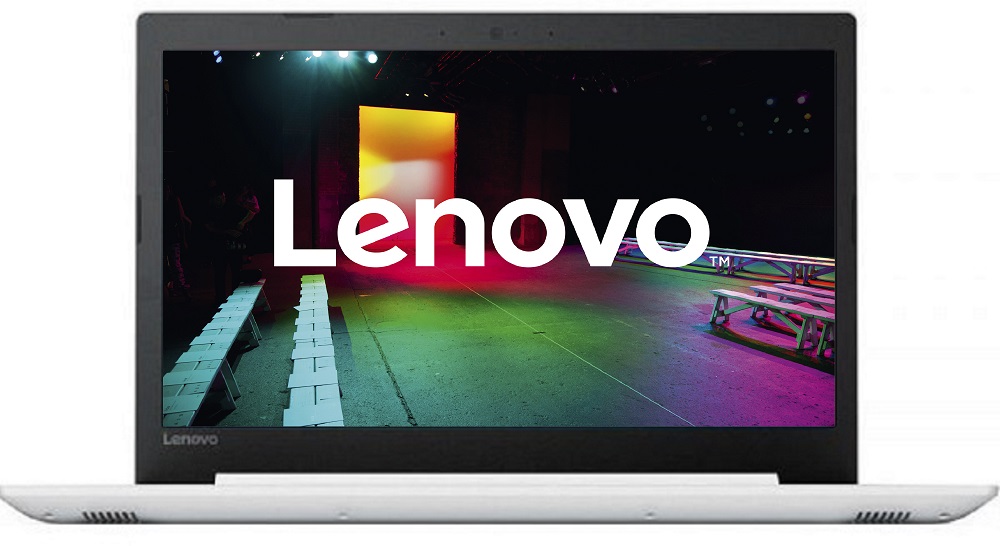 Ноутбук Lenovo IdeaPad 320-15 White (80XR00PBRA) в Киеве