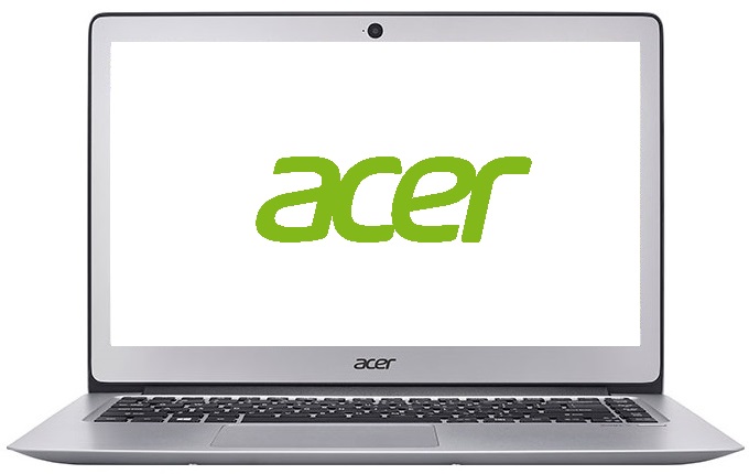 Ноутбук Acer Swift 3 SF314-51-37PU Silver (NX.GKBEU.045) в Києві