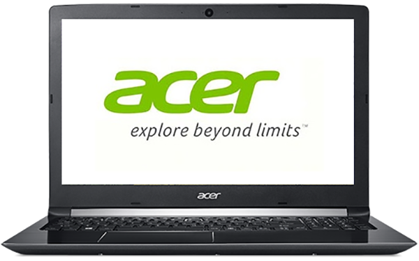 Ноутбук Acer Aspire 5 A515-51G-58KM (NX.GP5EU.019) в Києві