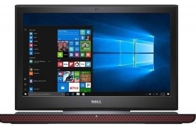 Ноутбук Dell Inspiron 7567 Black (I757810S1NDW-63B) в Киеве