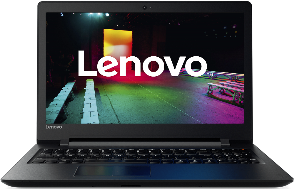 Ноутбук Lenovo IdeaPad 110-15 Black (80T700D2RA) в Києві